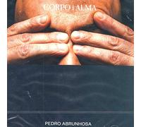 Pedro Abrunhosa - Pedro Abrunhosa - Corpo i Alma [2CD] 2020
