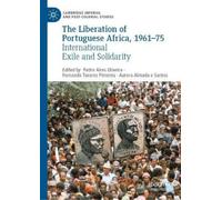 Pedro Aires Oliveira Aurora Almada e S The Liberation of Port (Copertina rigida)