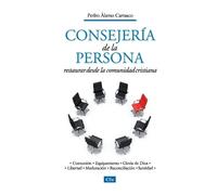 Pedro Alamo Carrasco Consejeria De La Personal (Tascabile)