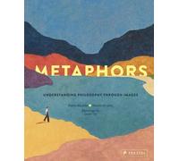 Pedro Alcalde Merlín Alcalde Metaphors (Copertina rigida)