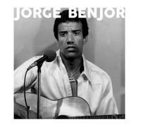 Pedro Alexandre Sanchez Jorge Benjor - Trajetória Musical (Tascabile)