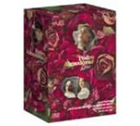 Pedro Almodovar Box