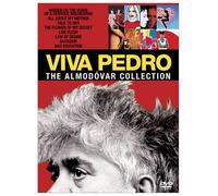 Pedro Almodovar Classics Colle - Pedro Almodovar Classics Colle