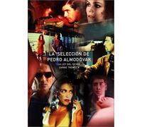 Pedro Almodovar: Dvd Box [2dvd]