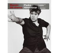 Pedro Almodóvar. Ediz. illustrata
