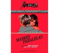 Pedro Almodovar - Madres Paralelas (Coll) [Import]