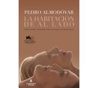 Pedro Almodóvar Sigri La habitación de al lado / The Room Ne (Copertina rigida)