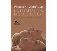 Pedro Almodóvar Sigri La habitación de al lado / The Room Ne (Copertina rigida)