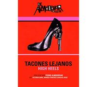 Pedro Almodovar - Tacones Lejanos