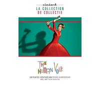 Pedro Almodovar - The Human Voice
