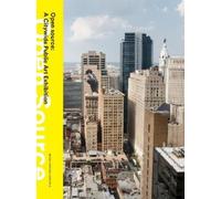 Pedro Alonzo, Teddy Cruz, Jane Golden Open Source (Tascabile)