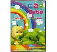 Pedro Alves, Rui Lavos, Diana - Musica Para O Seu Bebe [DVD] 2013