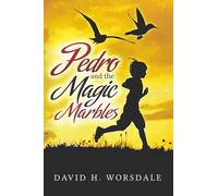 Pedro and the Magic Marbles