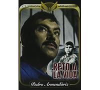 Pedro Armendarez - Reto a la Vida
