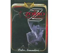 Pedro Armendariz - El Zorro de Jalisco