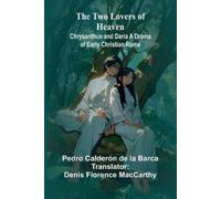 Pedro Calderón de la Barca Prehistoric Men (Edition1) (Tascabile)