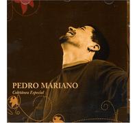 Pedro Camargo Mariano - Coletanea Especial