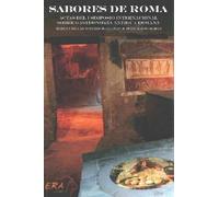 Pedro Carretero Sabores de Roma (Tascabile)