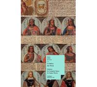 Pedro Cieza de León Crónica del Perú (Copertina rigida) Historia