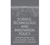 Pedro Conceição Syed Shariq David V. Gi Science, Technology, (Copertina rigida)