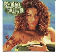 Pedro Conga - Eso Me Gusta [Import]
