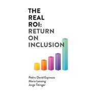 Pedro David Espinoza Maria Lensing Jorge Titinger The Real ROI (Tascabile)