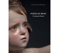 Xavier Bray Jose Luis Romero Torres Pedro de Mena (Copertina rigida)