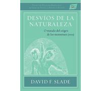 Pedro de Peralta Barnuevo José de Rivilla Bonet Y Desvíos de la natu (Tascabile)