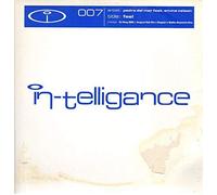 Pedro Del Mar - Feel