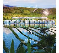 Pedro Del Mar - Mellomania 23 (2 CD)