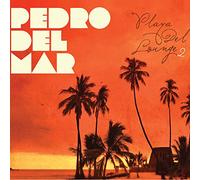 Pedro del Mar - Playa del Lounge 2
