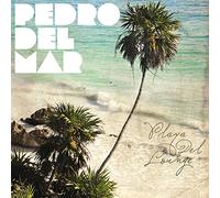 Pedro del Mar - Playa del Lounge