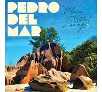 Pedro del Mar - Playa del Lounge 3