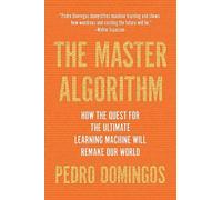 Pedro Domingos The Master Algorithm (Tascabile)