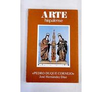 Pedro Duque Cornejo y Roldán (1678-1757)