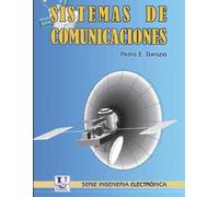 Pedro E Danizio Sistemas de comunicaciones (Tascabile)