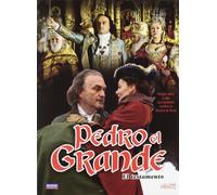Pedro El Grande. El Testamento Digipack (1 Dvd) (Import)