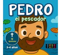 Pedro: el pescador
