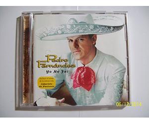 Pedro Fernandez - Yo No Fui