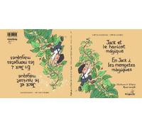 Pedro Gallardo Jack et le haricot magique / En Jack i les mon (Copertina rigida)