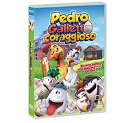 Pedro Galletto Coraggioso