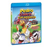 Pedro Galletto Coraggioso