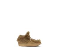 Pedro García Furry Ankle Boots - EU37.5/US7.5
