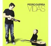 Pedro Guerra - Vidas