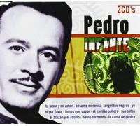Pedro Infante - Coleccion 5 Estrellas