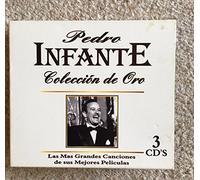 Pedro Infante - Coleccion de Oro