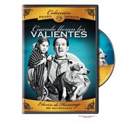 Pedro Infante - Cuando Iloran Los Valientes