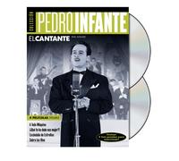 Pedro Infante - El Cantante