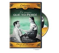 Pedro Infante - La Mujer Que Yo Perdi