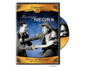 Pedro Infante - La Oveja Negra
